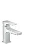 https://raleo.de:443/files/img/11eeea28f2b2ce6092906bba4399b90c/size_s/Hansgrohe-HG-Waschtischmischer-100-Metropol-chrom-kurzer-Auslauf-mit-Push-Open-Ablaufgarn-32500000 gallery number 1